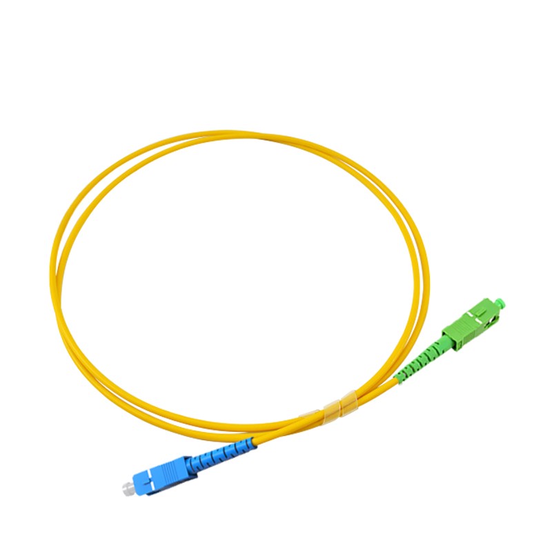SC/UPC-SC/APC单模单芯跳线