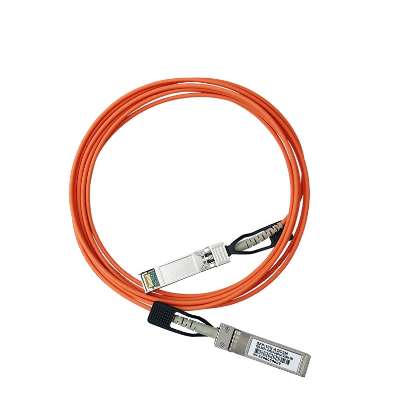 高速线缆-SFP-10G-AOC