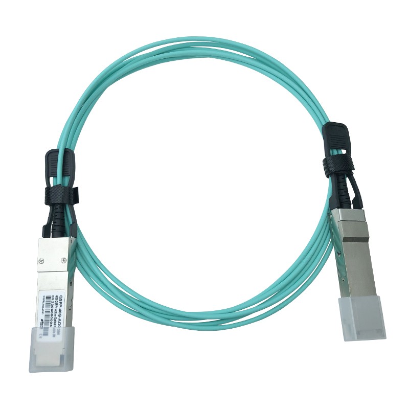 高速线缆QSFP-40G-AOC