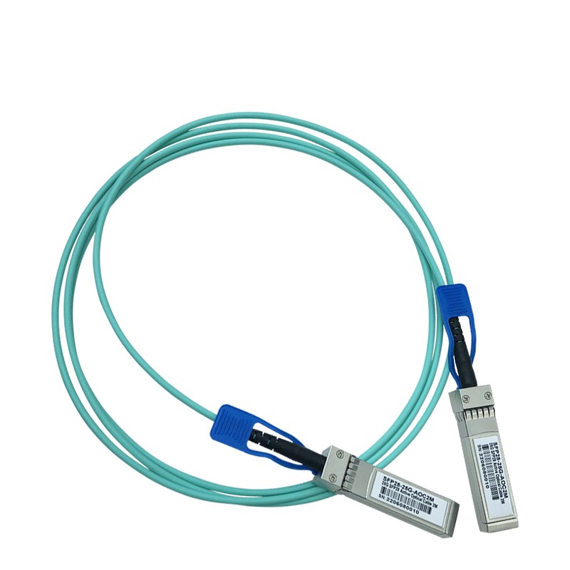 高速线缆SFP28-25G-AOC