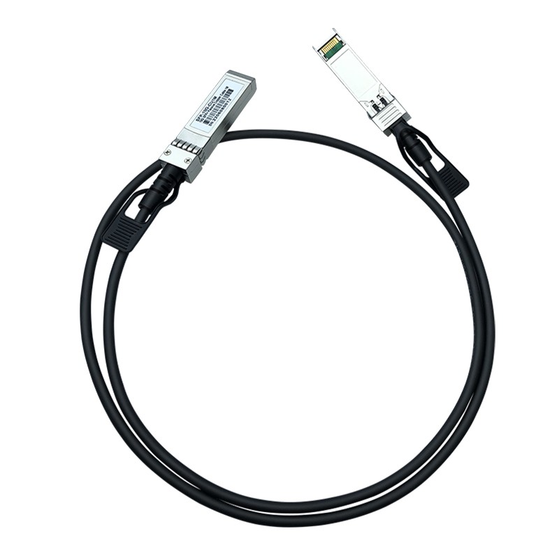 高速线缆SFP-10G-CU