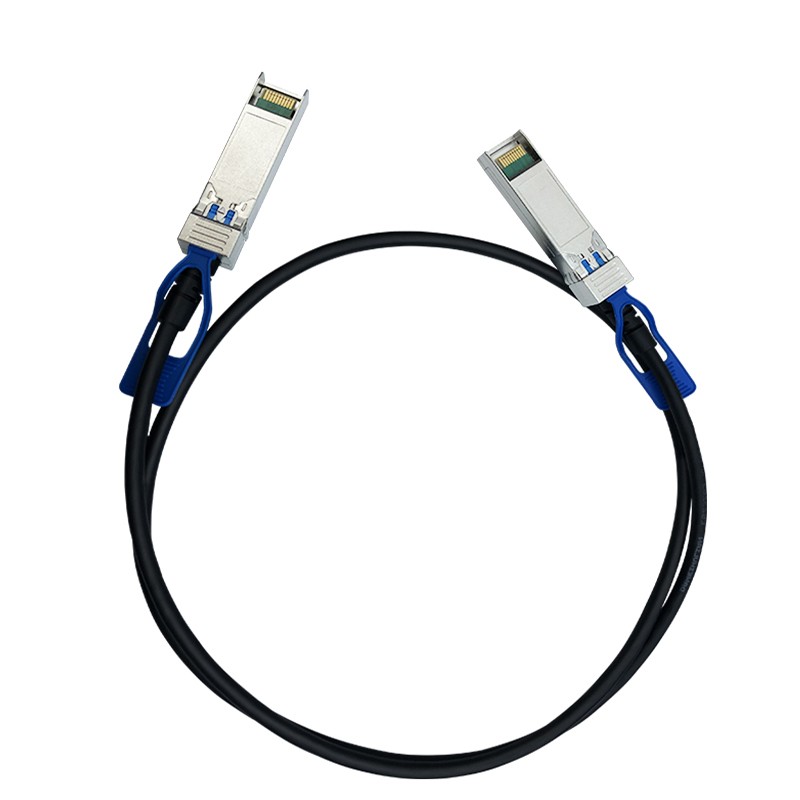 高速线缆SFP28-25G-CU