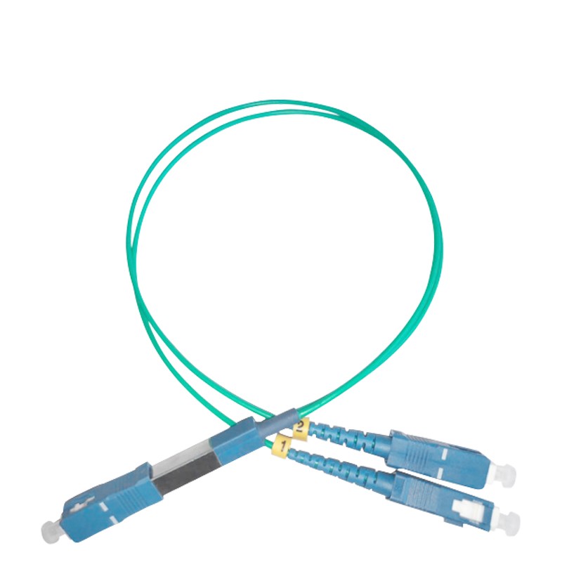 1分2迷你型分光器SC/UPC